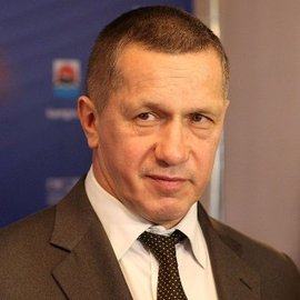 Трутнев Юрий Петрович