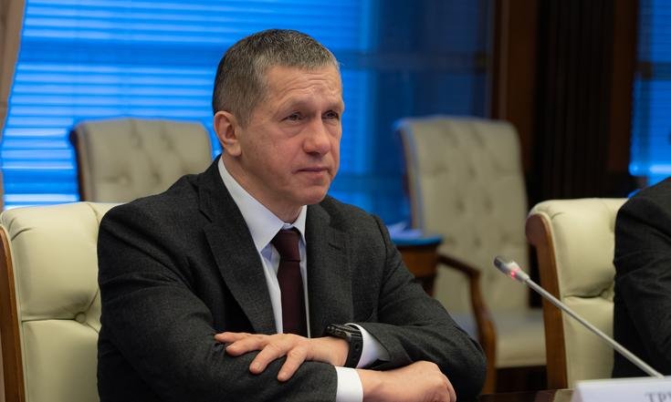 Юрий Трутнев: главы регионов ДФО должны активней включиться в разработку мастер-планов городов