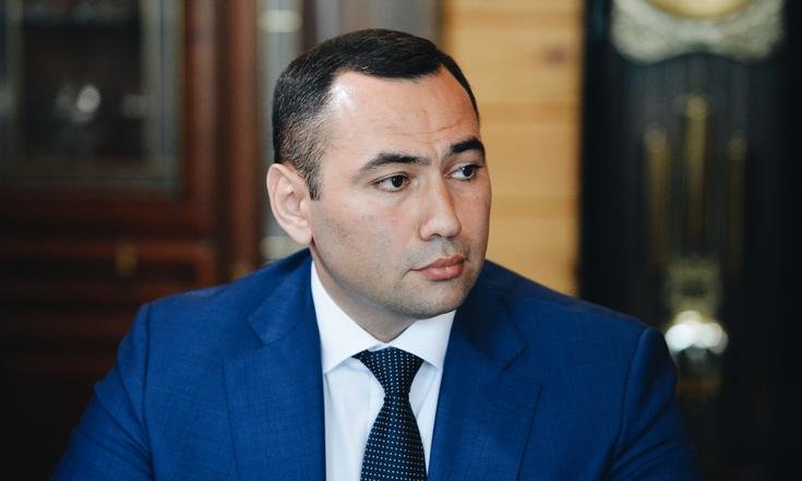 Юрий Трутнев: Амурская область должна использовать преимущества близости к рынкам АТР