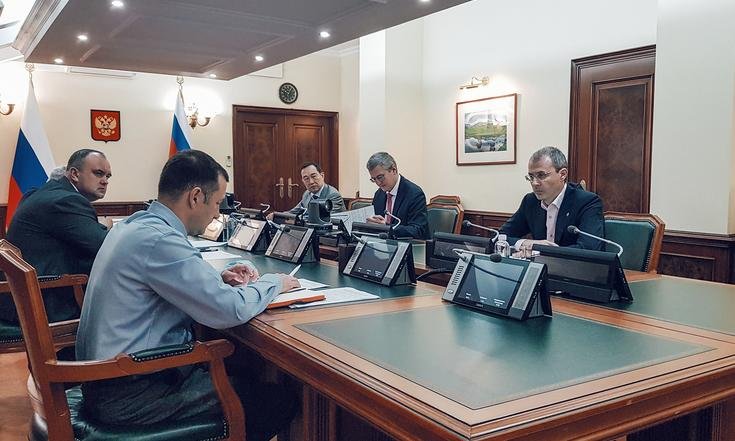 Юрий Трутнев: нужно обеспечить дальневосточников работой
