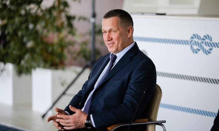 Юрий Трутнев: развитие округа зависит от активности дальневосточников