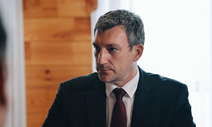 Юрий Трутнев: Амурская область должна использовать преимущества близости к рынкам АТР