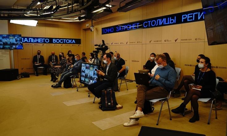 Итоги Восточного экономического форума – 2021