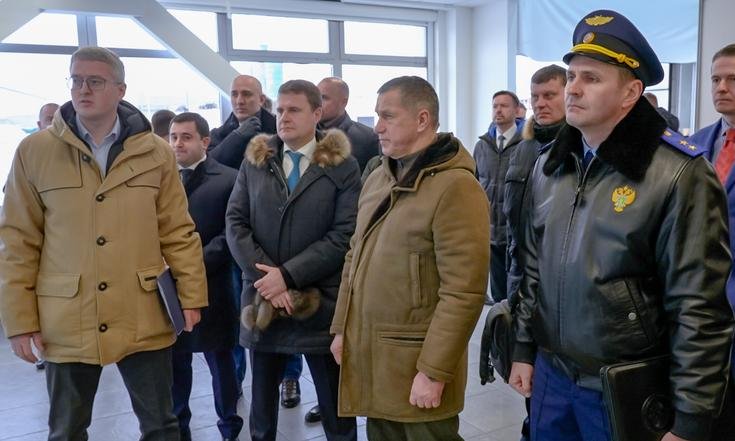 В Петропавловске-Камчатском появится «Дальневосточный квартал»