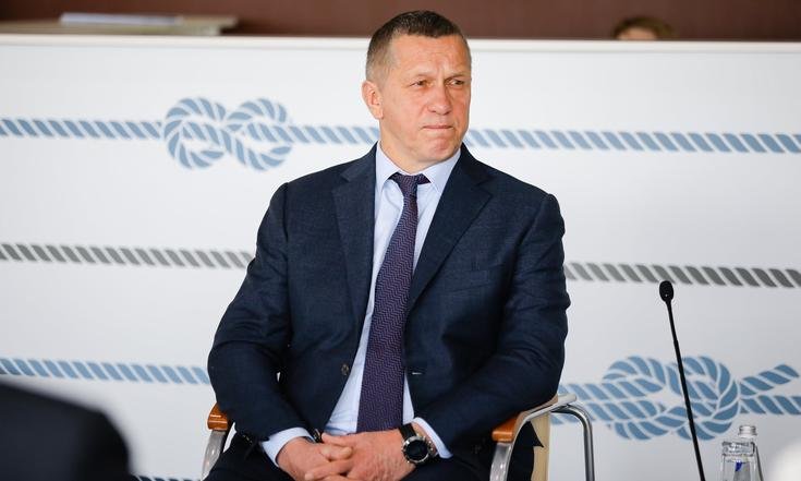 Юрий Трутнев: развитие округа зависит от активности дальневосточников