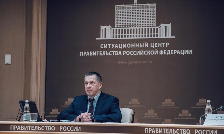 Юрий Трутнев: Дальний Восток должен быть оснащен всеми необходимыми средствами для минимизации распространения коронавируса и сохранения жизни людей