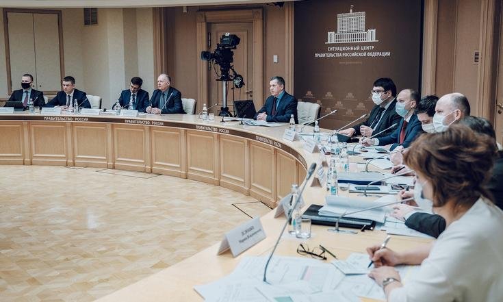 Дальний Восток получит дополнительные комплекты индивидуальной защиты для медиков