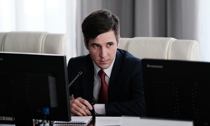 Юрий Трутнев: самолет «Байкал» нужен Дальнему Востоку