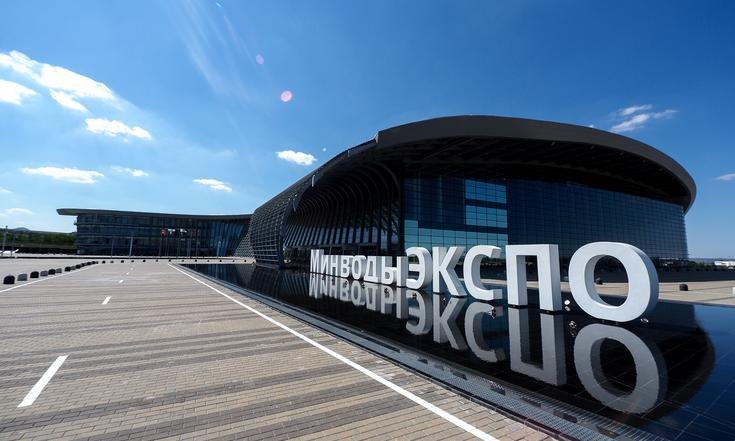 Юрий Трутнев посетил Ставропольский край