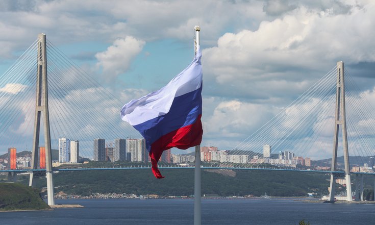 Реализация Стратегии развития Дальнего Востока 
стала одной из ключевых тем ВЭФ–2026