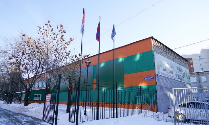 В Амурской области планируют открыть филиал Центра «ВОИН»: готовность региона к его появлению оценил Юрий Трутнев