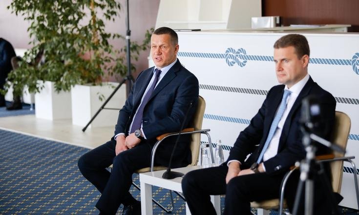 Юрий Трутнев: развитие округа зависит от активности дальневосточников