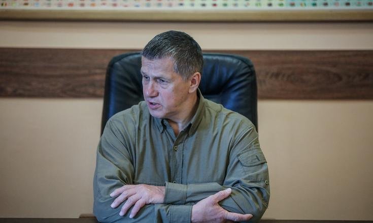 Юрий Трутнев: новые инвестпроекты должны быть обеспечены электроэнергией