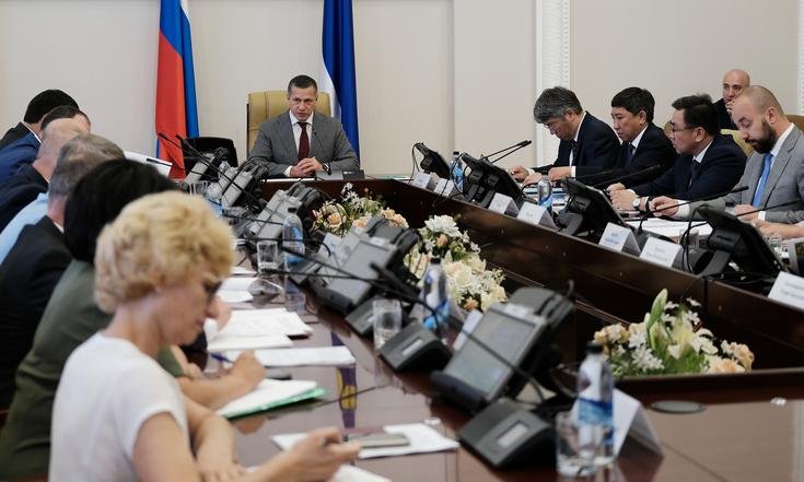 5 тыс. жителей Бурятии уже заинтересованы в получении «дальневосточного гектара»