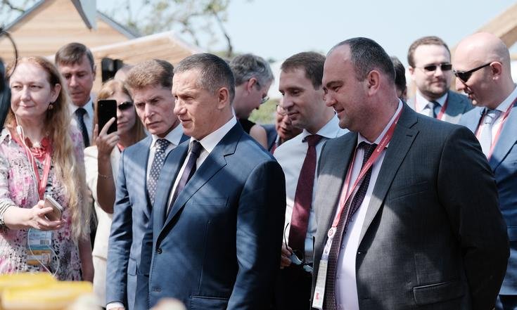 Улица Дальнего Востока