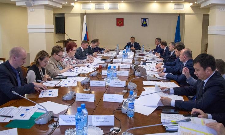 Более тысячи человек получат жилье в центрах экономического роста Сахалинской области