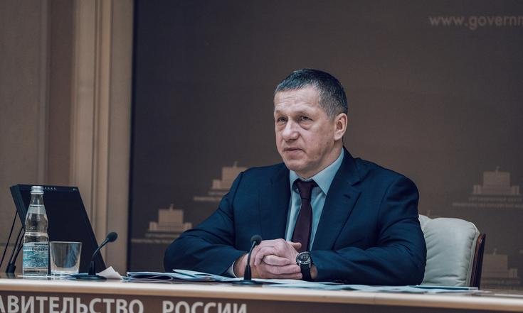 Юрий Трутнев: Дальний Восток должен быть оснащен всеми необходимыми средствами для минимизации распространения коронавируса и сохранения жизни людей