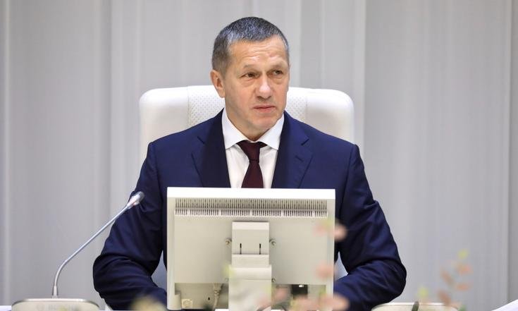 Юрий Трутнев: выполнение поручений Председателя Правительства РФ имеет большое значение для регионов ДФО