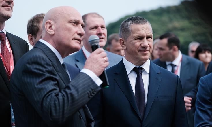 Улица Дальнего Востока