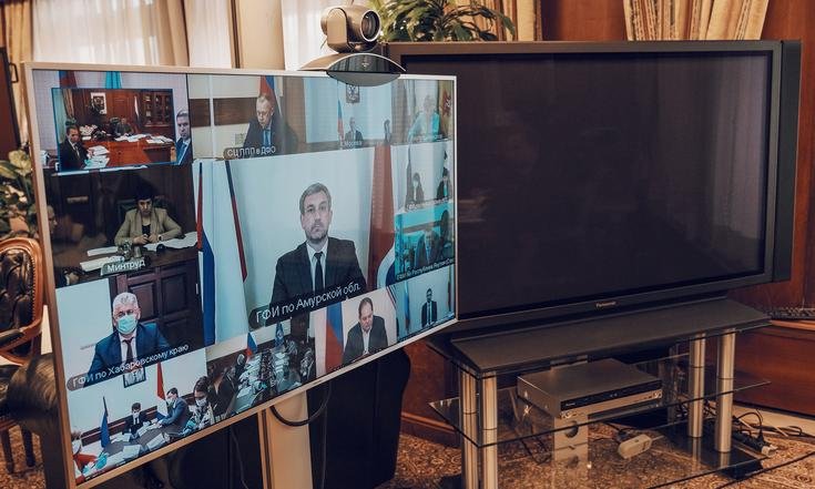 Юрий Трутнев: нужно обеспечить дальневосточников работой