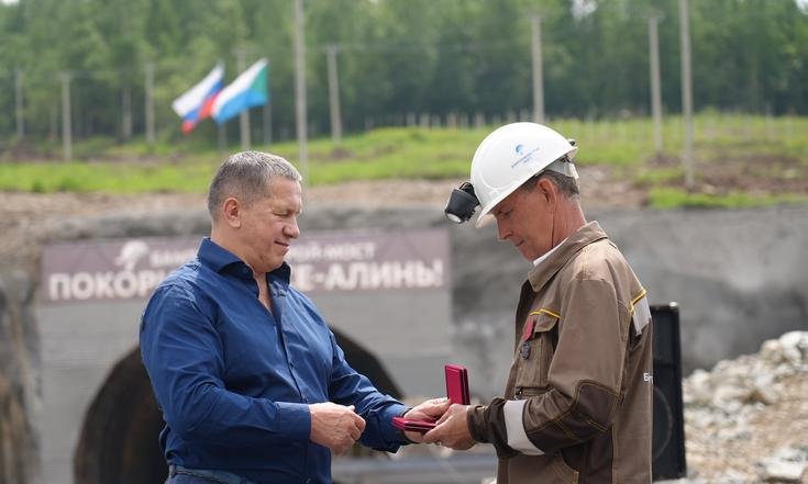 Юрий Трутнев: для развития экономики страны необходимо увеличить провозные мощности Восточного полигона