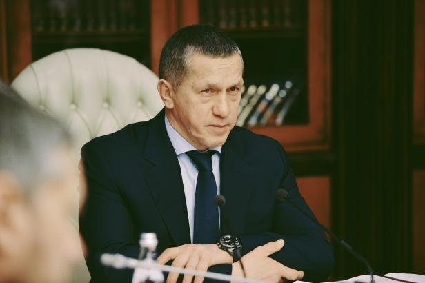 Совещание по интеграции двух новых дальневосточных регионов - Забайкальского края и Республики Бурятия – в социально-экономическое пространство ДФО