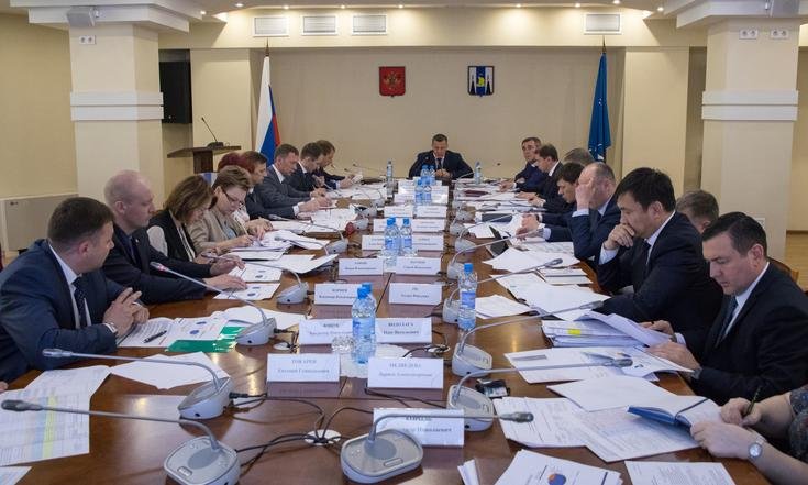 Более тысячи человек получат жилье в центрах экономического роста Сахалинской области