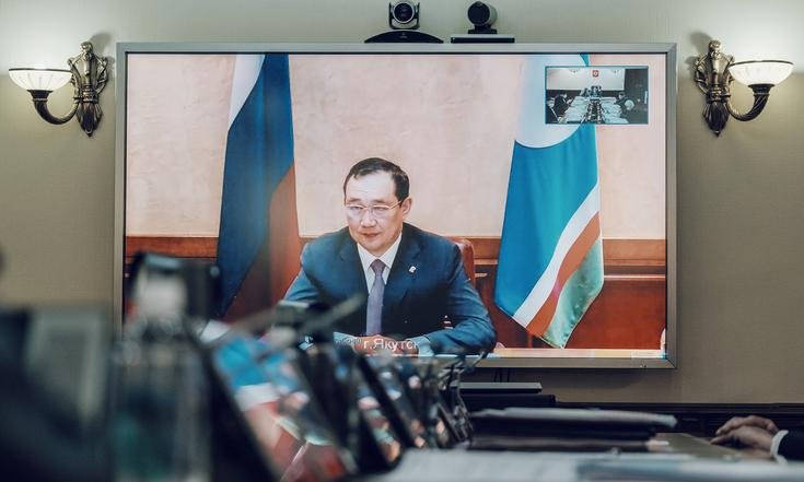 Юрий Трутнев: темпы экономического развития Якутии нужно восстановить как можно быстрее