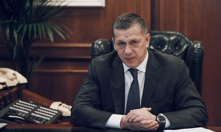 Юрий Трутнев поручил подготовить предложения по внедрению дополнительных мер развития Дальнего Востока