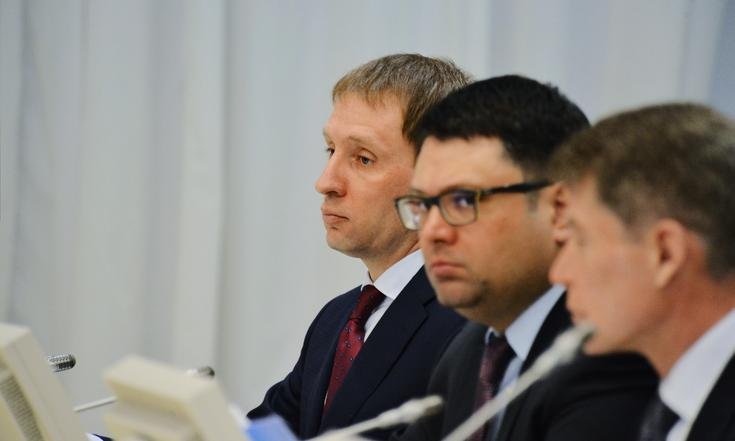Юрий Трутнев: на Дальнем Востоке увеличивается число сельскохозяйственных проектов