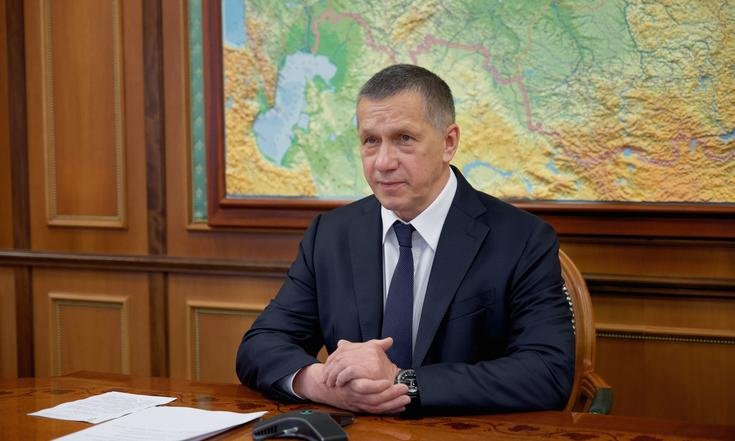 Семье из Магадана вручили орден «Родительская слава»
