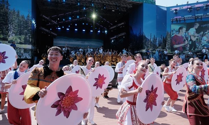 Улица Дальнего Востока