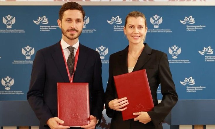 ПСБ, Токеон и КРДВ будут совместно развивать цифровые финансовые инструменты для креативных индустрий Дальнего Востока
