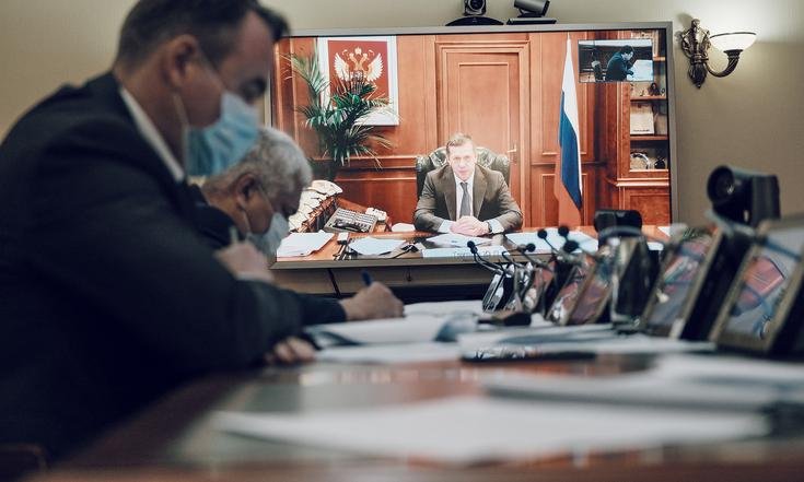 Юрий Трутнев: Якутия должна выйти на устойчивую траекторию развития социальной сферы
