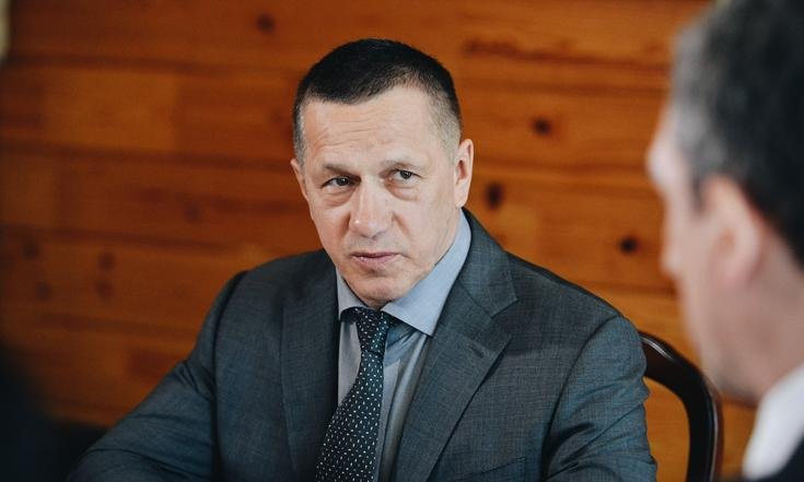 Юрий Трутнев: Амурская область должна использовать преимущества близости к рынкам АТР