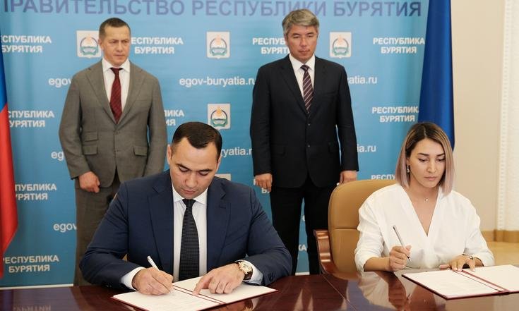 Первые резиденты ТОР «Бурятия» готовы к запустить проекты