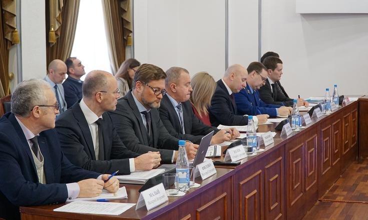 Магаданская область стала одним из лидеров по темпам экономического роста среди регионов ДФО