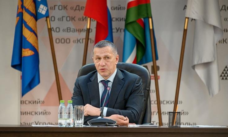 Юрий Трутнев: необходимо чувствовать, что происходит в каждом дальневосточном регионе