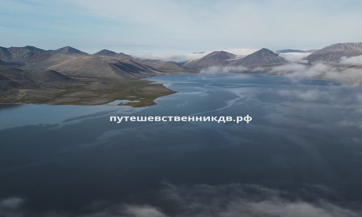Сформирован шорт-лист конкурса «Дальний Восток – земля приключений»