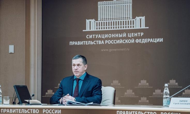 Дальний Восток получит дополнительные комплекты индивидуальной защиты для медиков