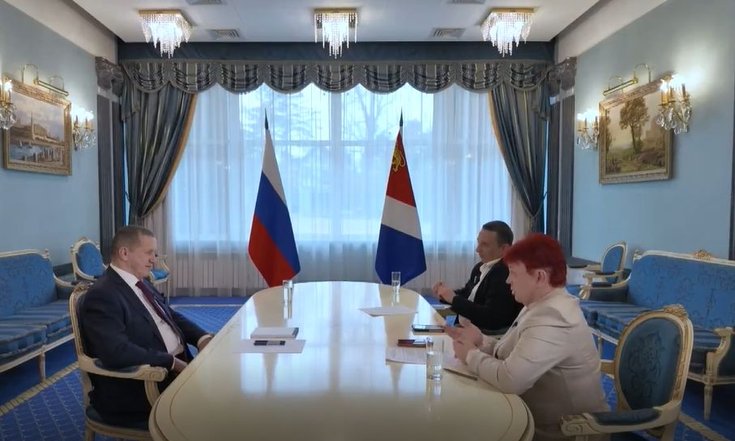 Как Россия и Дальний Восток реагируют на изменения в мире. Интервью с Юрием Трутневым