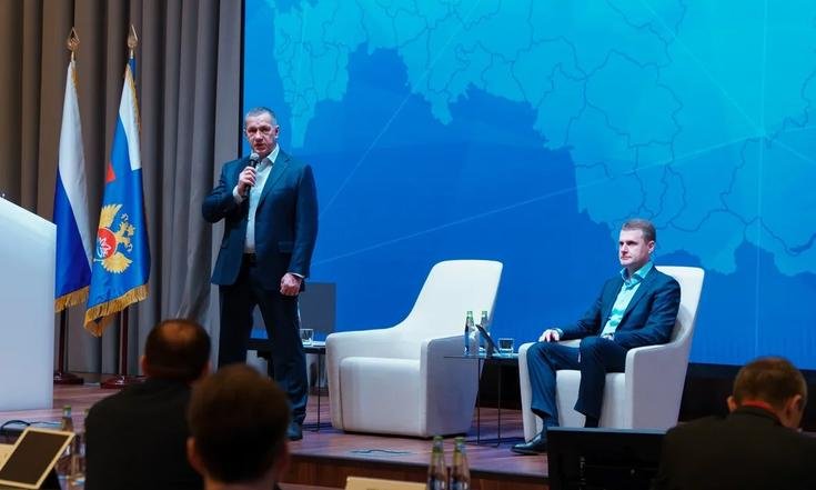 Юрий Трутнев: губернаторы должны принимать активное участие в разработке и внедрении новых инструментов развития Дальнего Востока