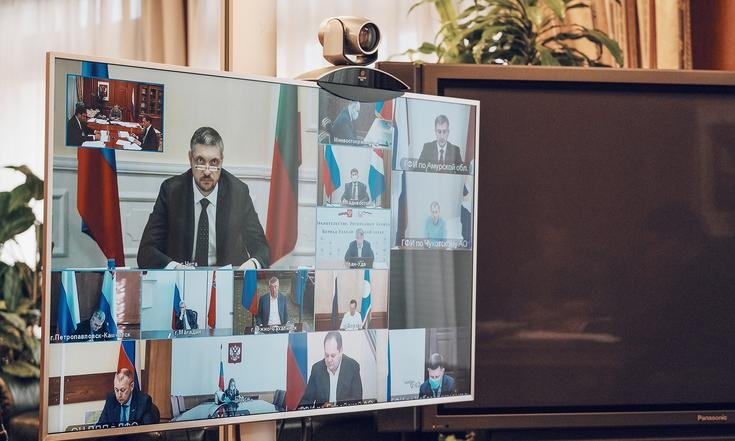 Юрий Трутнев нужно помогать инвесторам, чтобы каждый инвестпроект состоялся