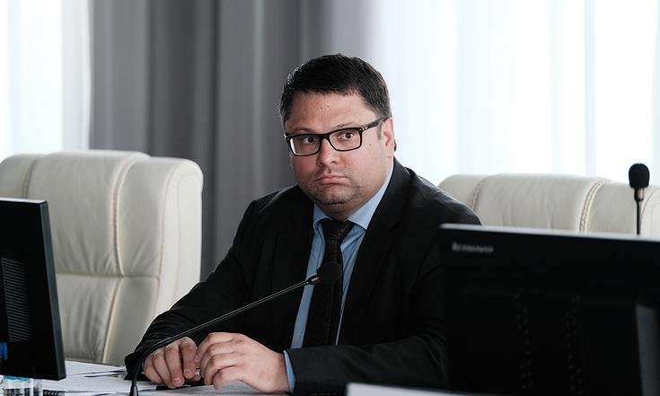 Юрий Трутнев: самолет «Байкал» нужен Дальнему Востоку