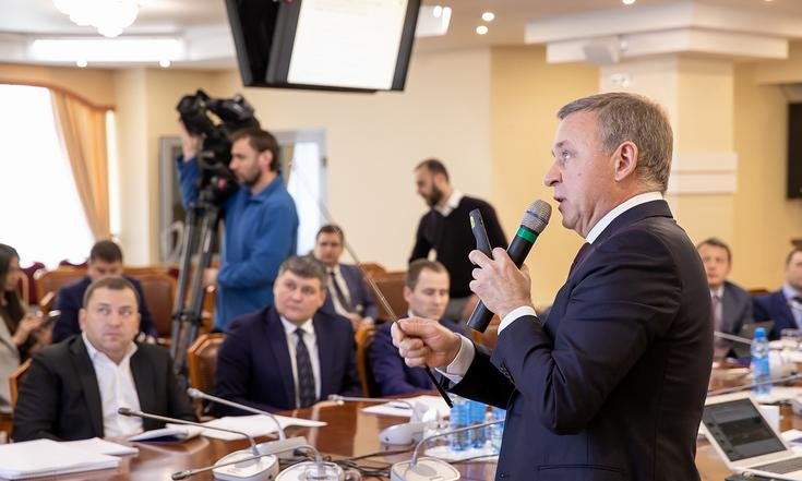 Работа в Сахалинской области