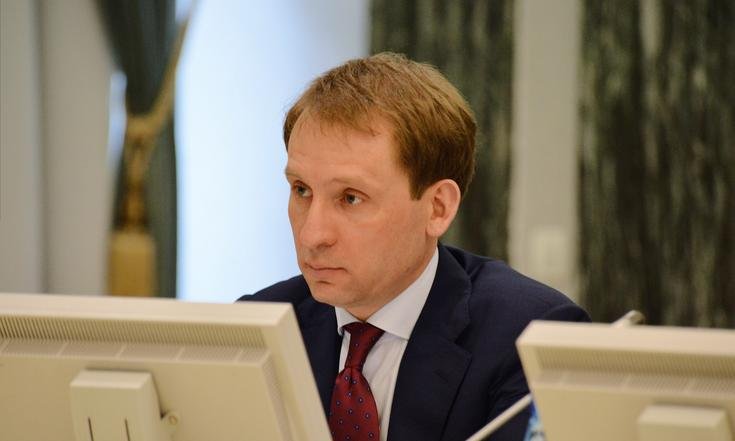 Юрий Трутнев провел подкомиссию по развитию рыбопромышленного комплекса ДФО