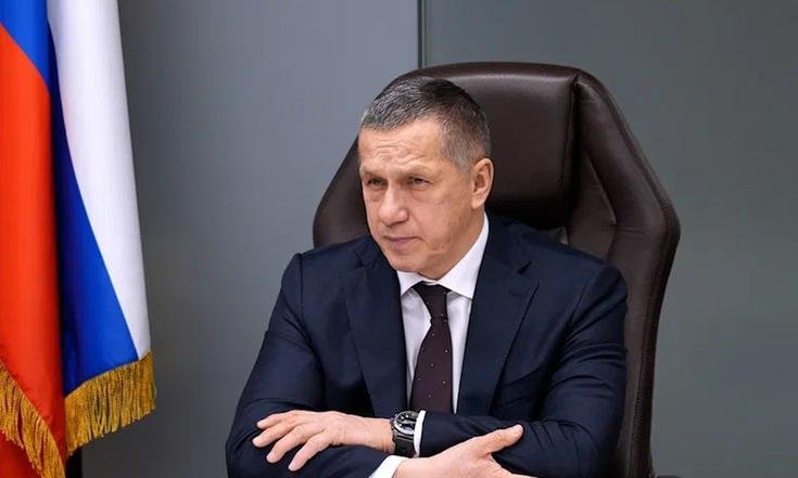 Юрий Трутнев: дальневосточные регионы должны быть готовы в полном объёме к началу пожароопасного сезона