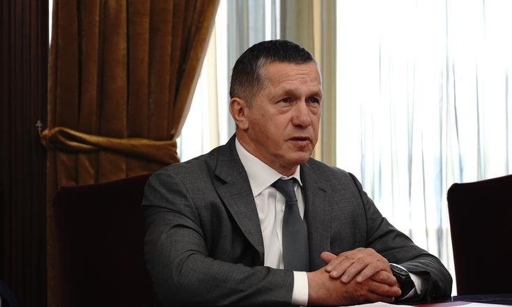 Юрий Трутнев: помощь пострадавшим людям должна быть оказана быстро