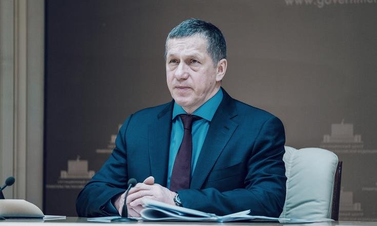 Дальний Восток получит дополнительные комплекты индивидуальной защиты для медиков