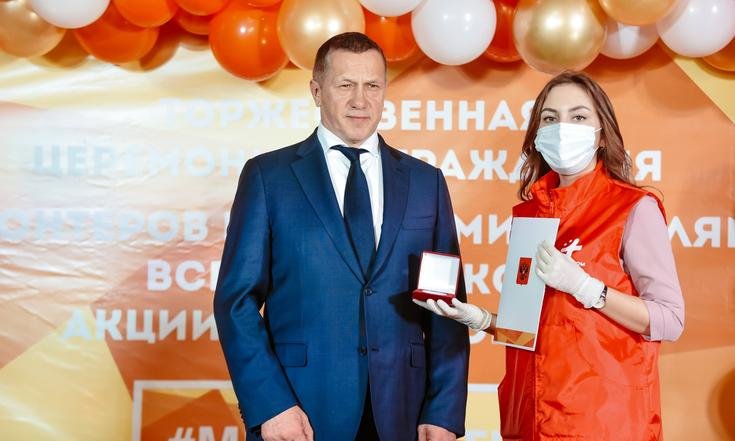 Юрий Трутнев ознакомился с развитием социальной сферы в Бурятии